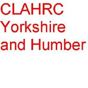 Profile picture for NIHR CLAHRC YH
