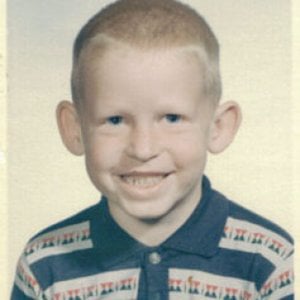 Profile picture for David Gibson