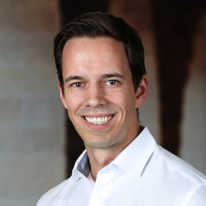 Profile picture for Dan Meyer