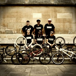 Profile picture for 1WM BMX