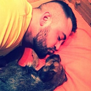 Profile picture for Timbo