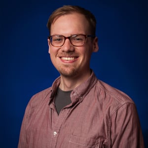 Profile picture for Andy Waplinger
