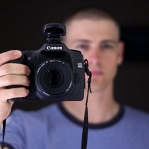 Profile picture for Scott Bourke