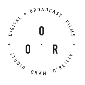 Profile picture for Oran O'Reilly