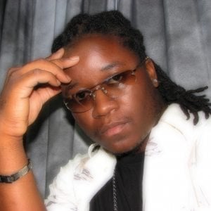Profile picture for Glenn "Blake" Cherubim