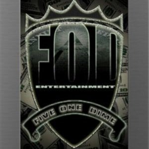 Profile picture for FOD Entertainment