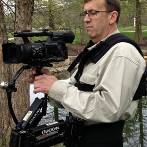 Profile picture for Michael Sandknop