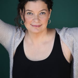 Profile picture for Sabrina Stewart