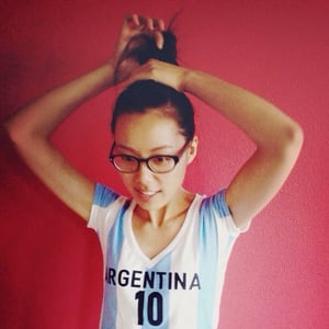Profile picture for Jessica Poon