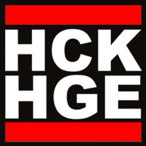 Profile picture for Huckin Huge