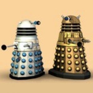 Profile picture for Richard Marklew