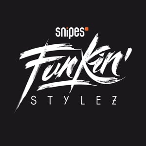 Profile picture for Funkin' Stylez
