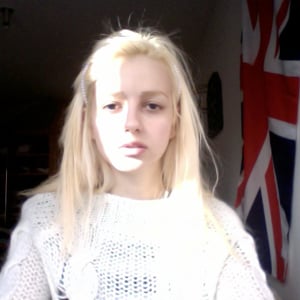 Profile picture for inaharris