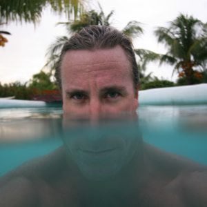 Profile picture for Nathan Adams