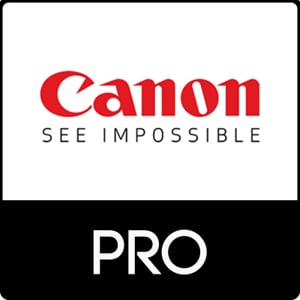Profile picture for Canon Pro