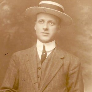 Profile picture for Steve Nelson