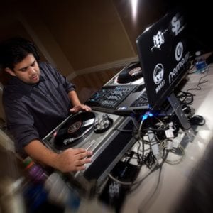 Profile picture for DJ Splice