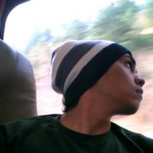 Profile picture for Omar A Rodriguez