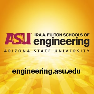 Profile picture for ASU Engineering