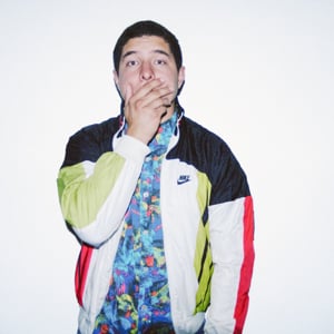 Profile picture for Austin Abbott