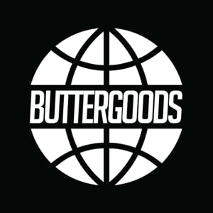 Profile picture for Butter Goods