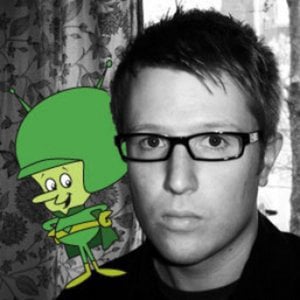 Profile picture for Chad Clark