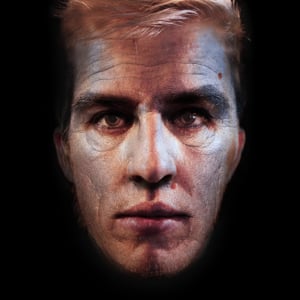 Profile picture for Beau Burrows