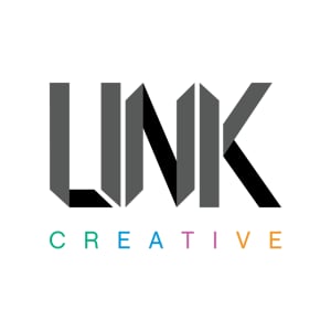 Profile picture for LINK Creative