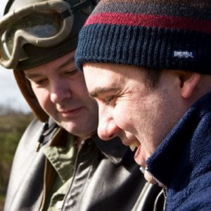 Profile picture for Rhys Hayward