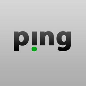 Profile picture for ping