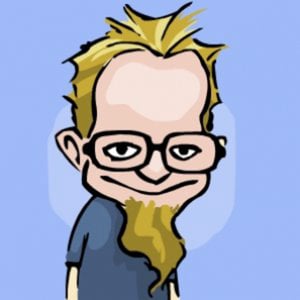 Profile picture for brian