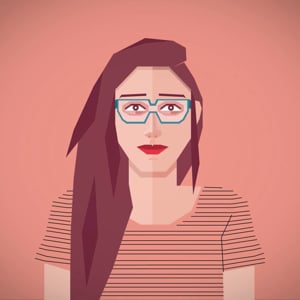 Profile picture for Cristina Oliver