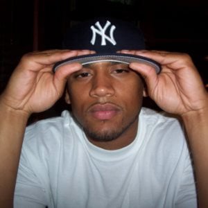 Profile picture for Jason Rivera