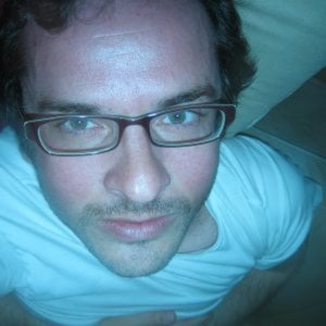 Profile picture for Mark Camp