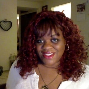 Profile picture for Gaylene Wilkerson