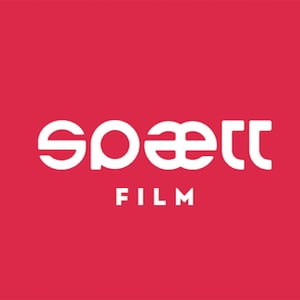 Profile picture for Spætt Film