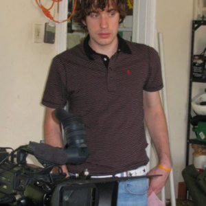 Profile picture for Cory Monty
