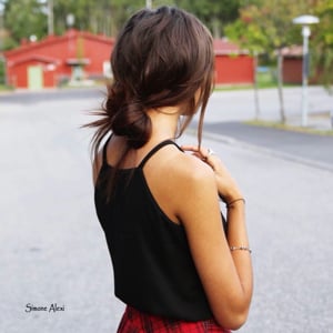 Profile picture for Simone Alexi