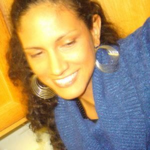 Profile picture for Cissa Paz