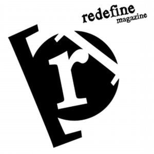 Profile picture for Redefine Magazine
