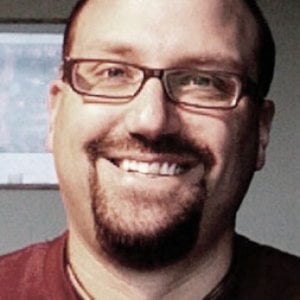 Profile picture for Chris Strobel
