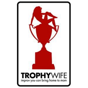 Profile picture for Trophy Wife Improv