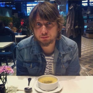 Profile picture for Vladimir Nefedov