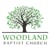 Woodland Baptist Church