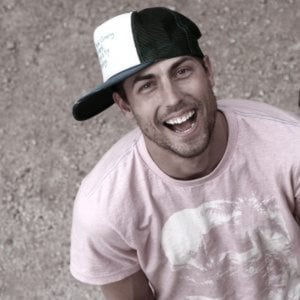 Profile picture for Sonnie Trotter