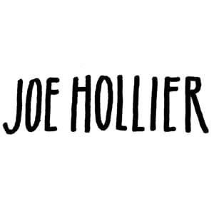 Profile picture for joehollier