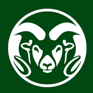 Profile picture for Colorado State University