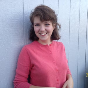 Profile picture for Juleah Kaliski