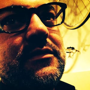 Profile picture for René Petit