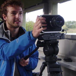 Profile picture for André Bisson